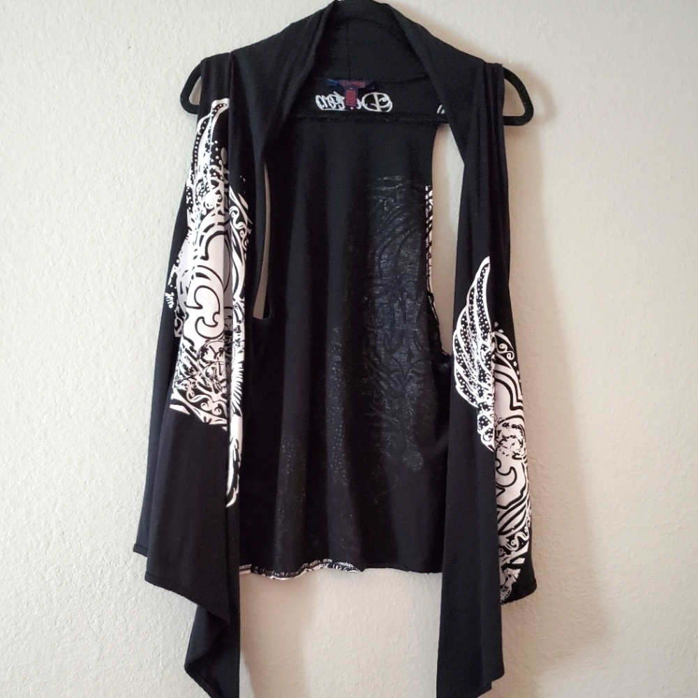 Dereon by Beyonce cover up  Size 1X